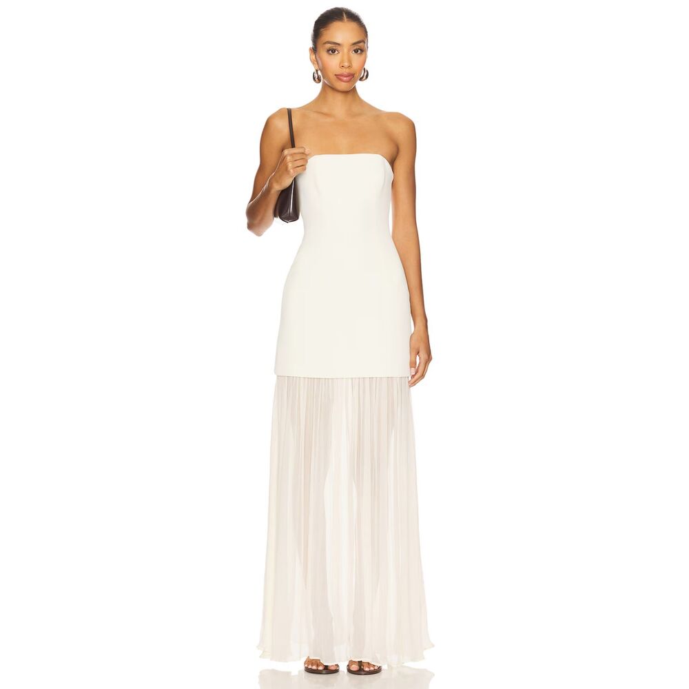L'Academie by Marianna Amiens Gown